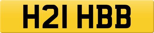 H21HBB