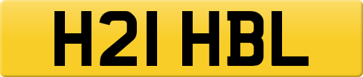 H21HBL