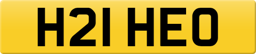 H21HEO
