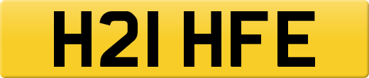 H21HFE