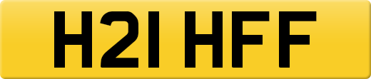 H21HFF