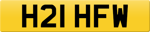 H21HFW