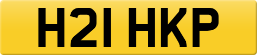 H21HKP