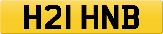 H21HNB