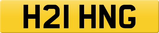 H21HNG