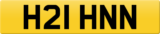 H21HNN