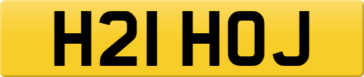 H21HOJ