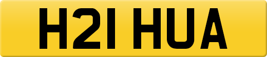 H21HUA