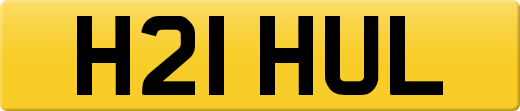 H21HUL