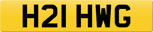H21HWG
