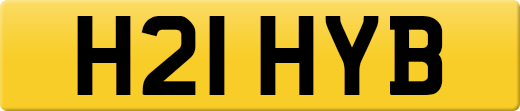 H21HYB