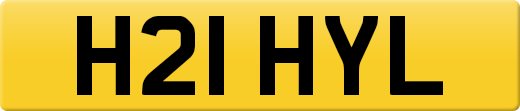 H21HYL