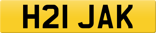 H21JAK