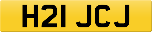 H21JCJ