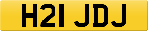 H21JDJ