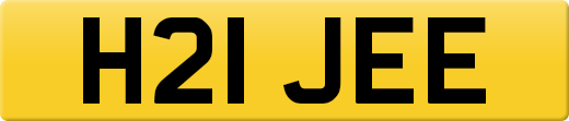 H21JEE