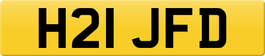 H21JFD