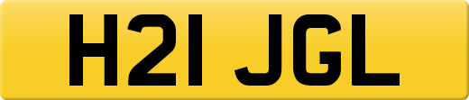 H21JGL