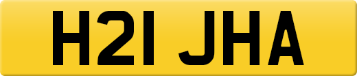 H21JHA