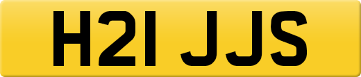 H21JJS