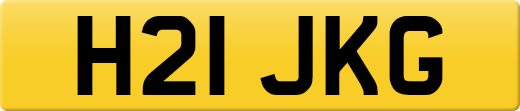 H21JKG