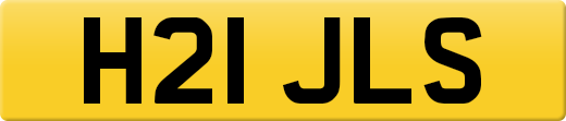 H21JLS