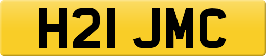 H21JMC