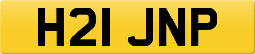 H21JNP