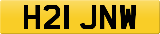 H21JNW
