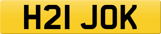 H21JOK