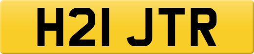 H21JTR