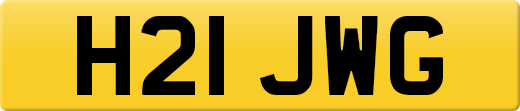 H21JWG