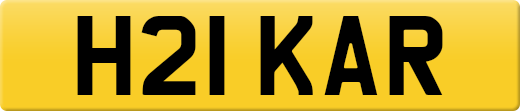 H21KAR