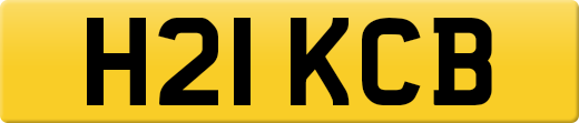 H21KCB