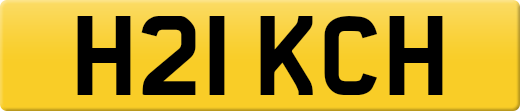 H21KCH