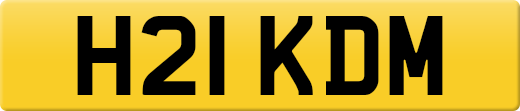 H21KDM