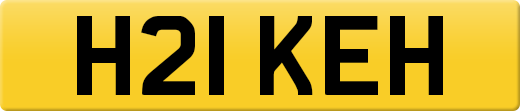 H21KEH