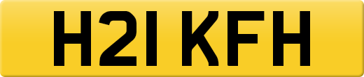 H21KFH