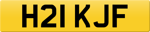 H21KJF