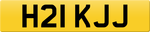 H21KJJ
