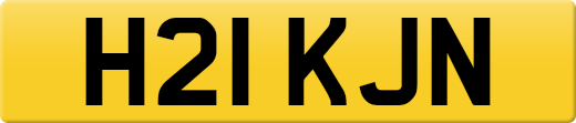 H21KJN