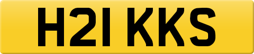 H21KKS