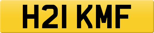H21KMF