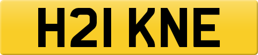 H21KNE