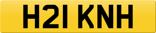 H21KNH