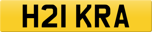 H21KRA