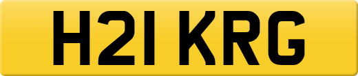 H21KRG