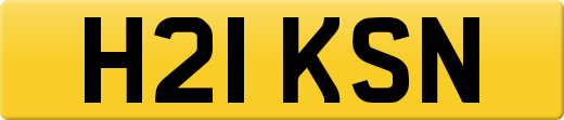H21KSN