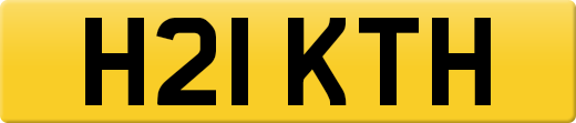 H21KTH