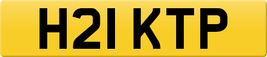H21KTP